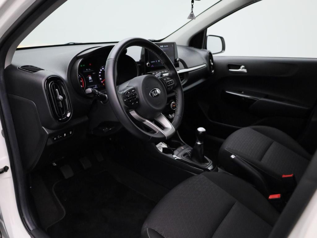 Kia Picanto 1.0 dpi dynamicplusline | cruise control | navigatie | camera |