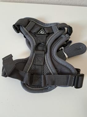 NIEUW!! TUIGJE MET LOOPLIJN VOOR KLEINE HOND