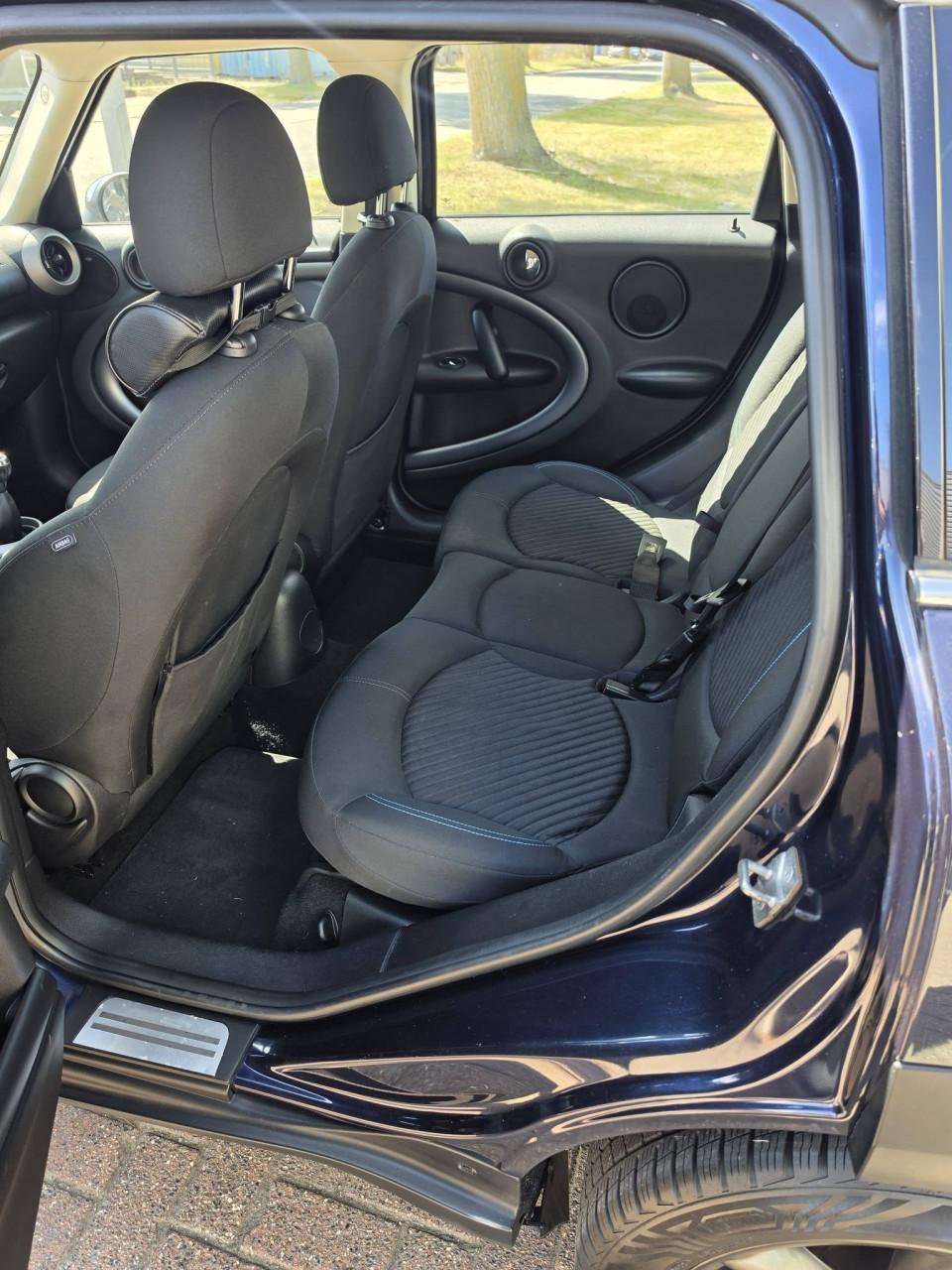 MINI COUNTRYMAN COOPER S ALL4 CHILI – 184 PK – ZEER COMPLEET!