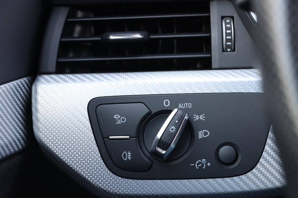 Audi Rs4 avant 2.9 tfsi quattro 450pk tiptronic