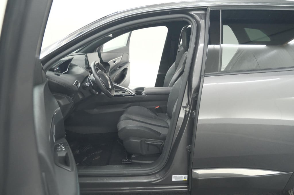 Peugeot 3008 1.6 hybrid 225 allure pack business | camera | navigatie | app
