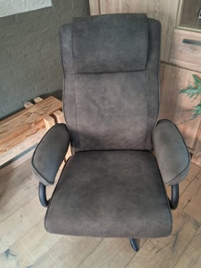 Draai stoel