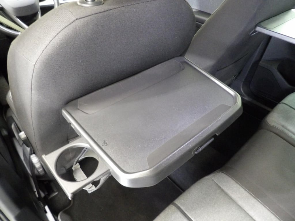 Seat Tarraco 1.5 tsi 150pk style