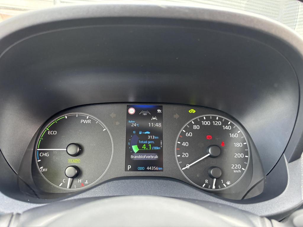 Mazda 2 Hybrid 1.5 exclusive-line nl-auto, 1e eigenaar + luxe uitvoering!
