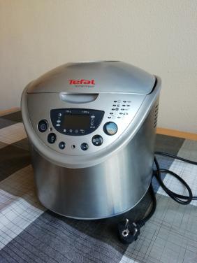 Broodbakmachine
