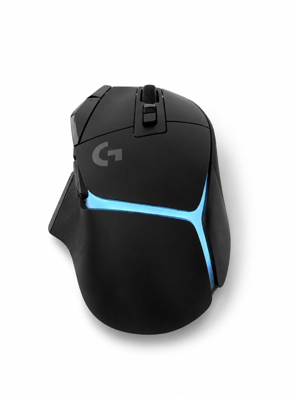 Logitech G502 X Plus Wireless RGB - als nieuw