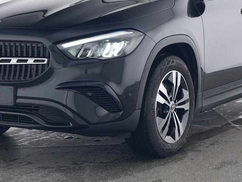 Mercedes-Benz Gla-klasse 250 e progressive line advanced automaat , 11kw la