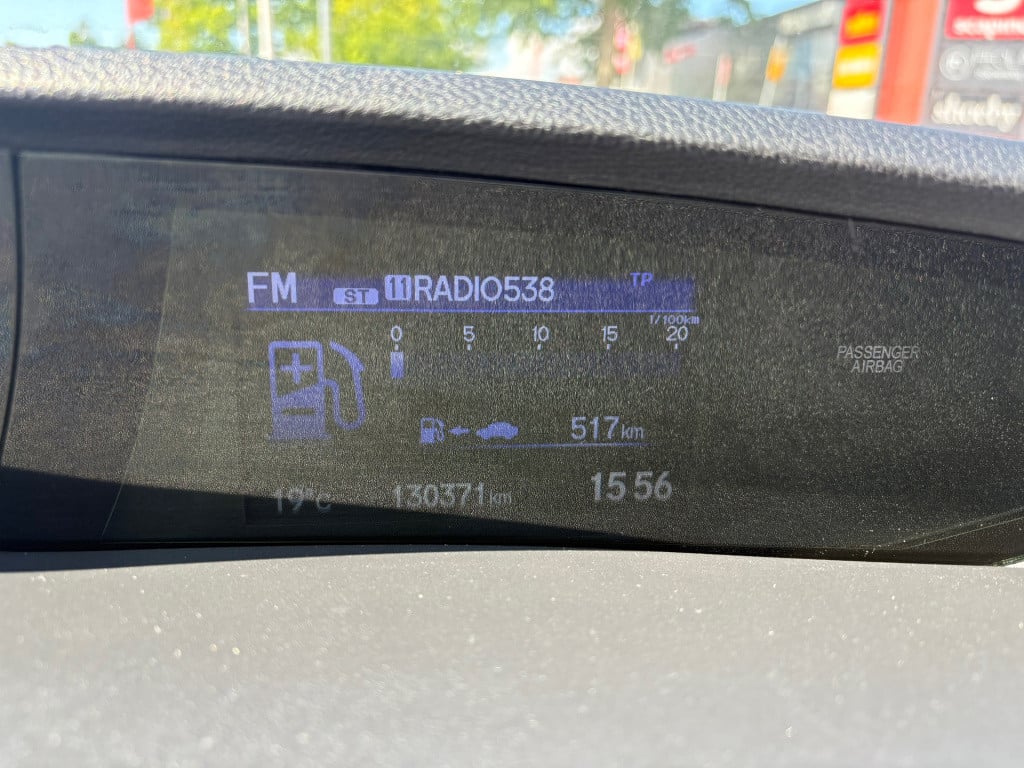 Honda Civic 1.4 comfort