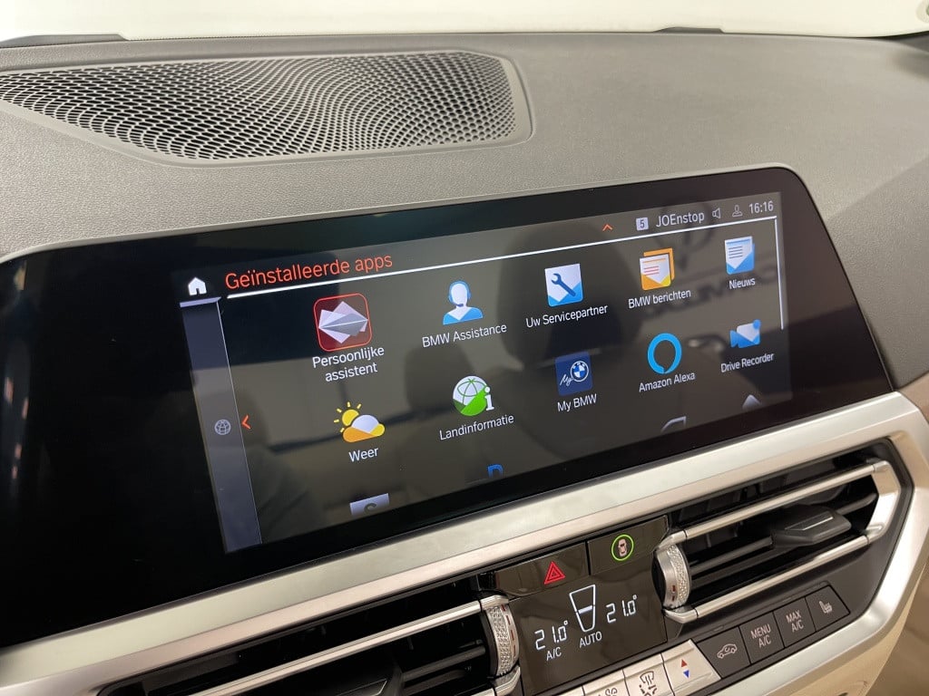 BMW 4 Serie cabrio 420i high executive individual | dravitgrau | nekverwarm