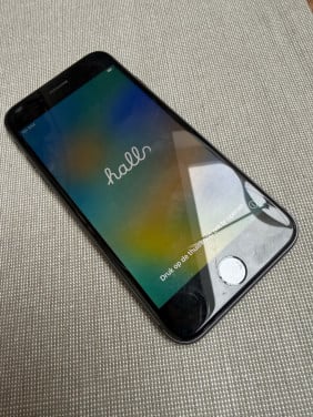 Iphone 8