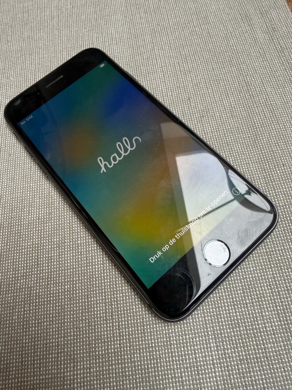 Iphone 8