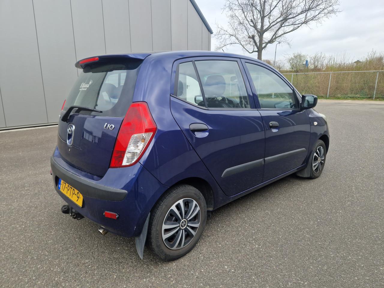 Hyundai i10 1.1 Active Cool