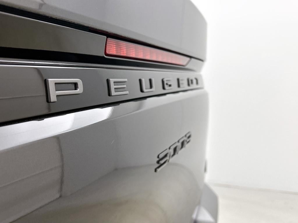 Peugeot 3008 hybrid 145pk automaat gt | rijklaar | adaptive cruise | elektr
