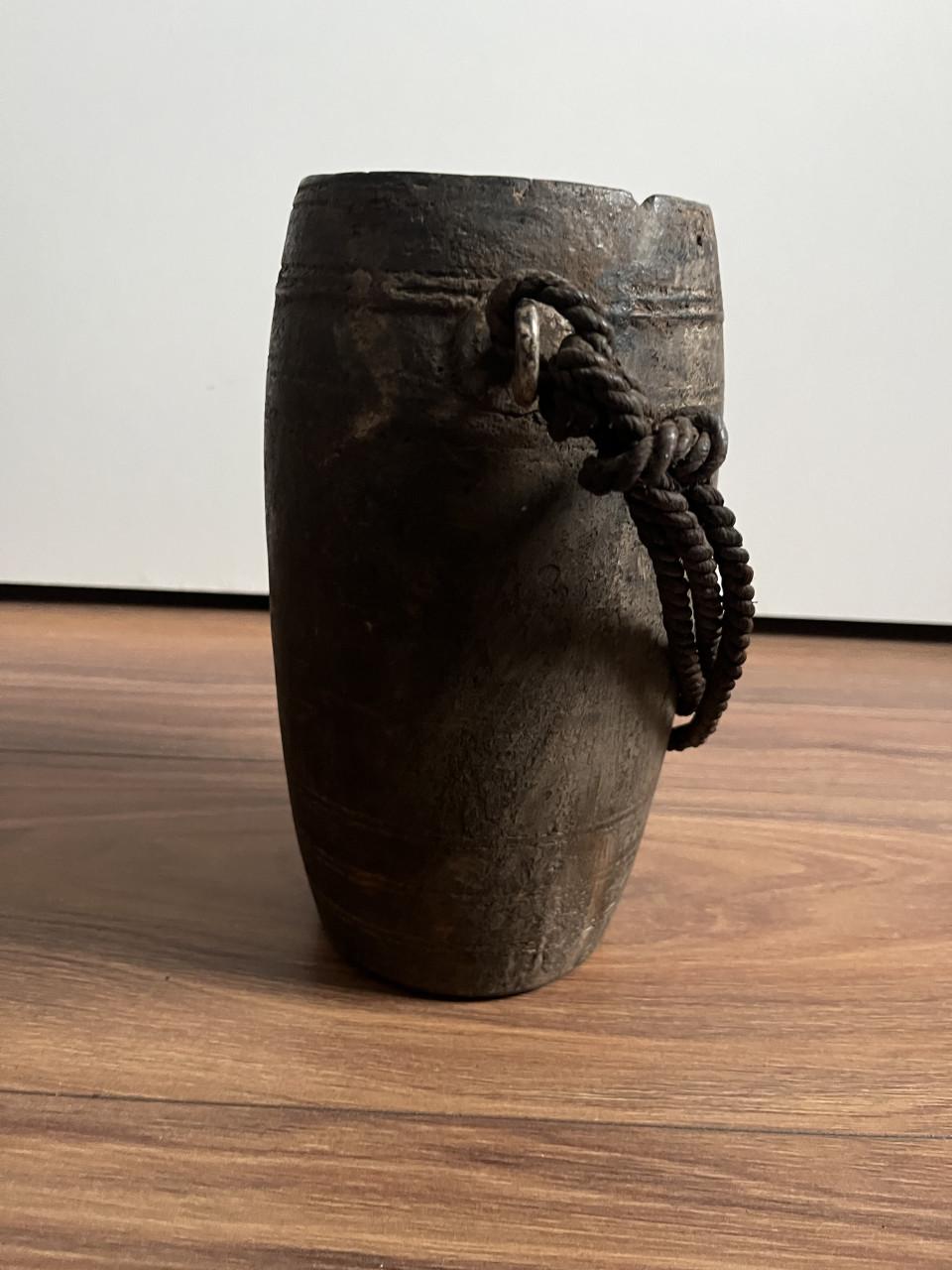 Nepalese pot 3