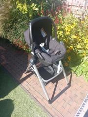 Kinderwagen