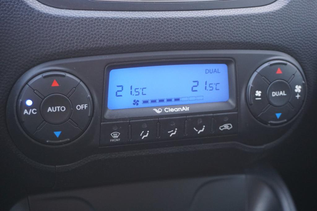 Hyundai Ix35 2.0i style climate / cruise / elektr. ramen / trekhaak / lm ve