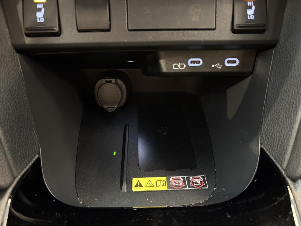 Toyota Yaris Cross 1.5 hybr 115 dynamic | comfort pack |