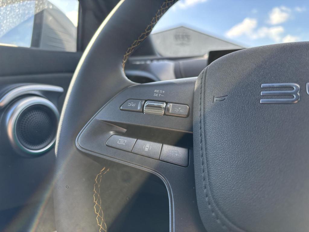 Byd Atto 3 evo excellence 74.8 kwh