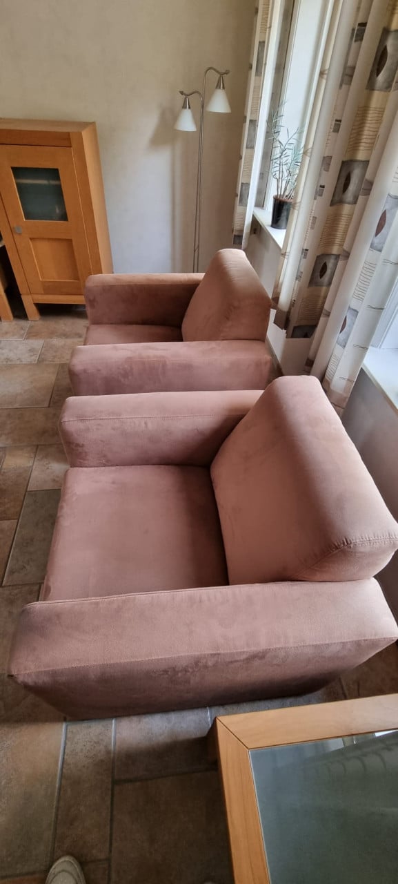 Stoelen