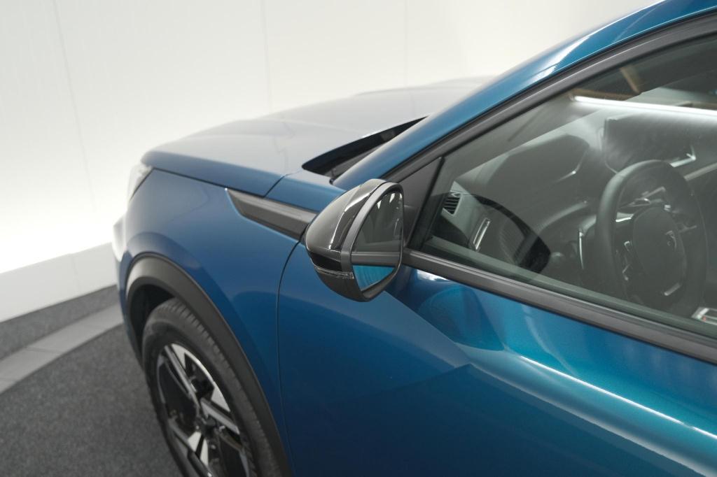 Peugeot 2008 hybrid 136 e-dcs6 allure | 360 camera | adaptieve cruise contr