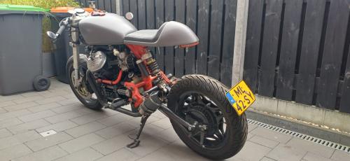 Caferacer