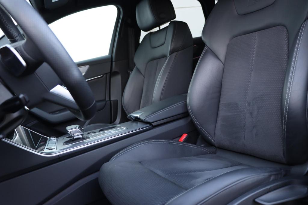 Audi A6 avant 55 tfsi e quattro s edition competition 367pk