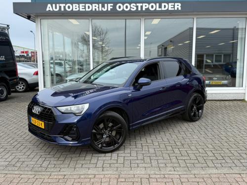 Audi Q3 45 tfsi e s edition