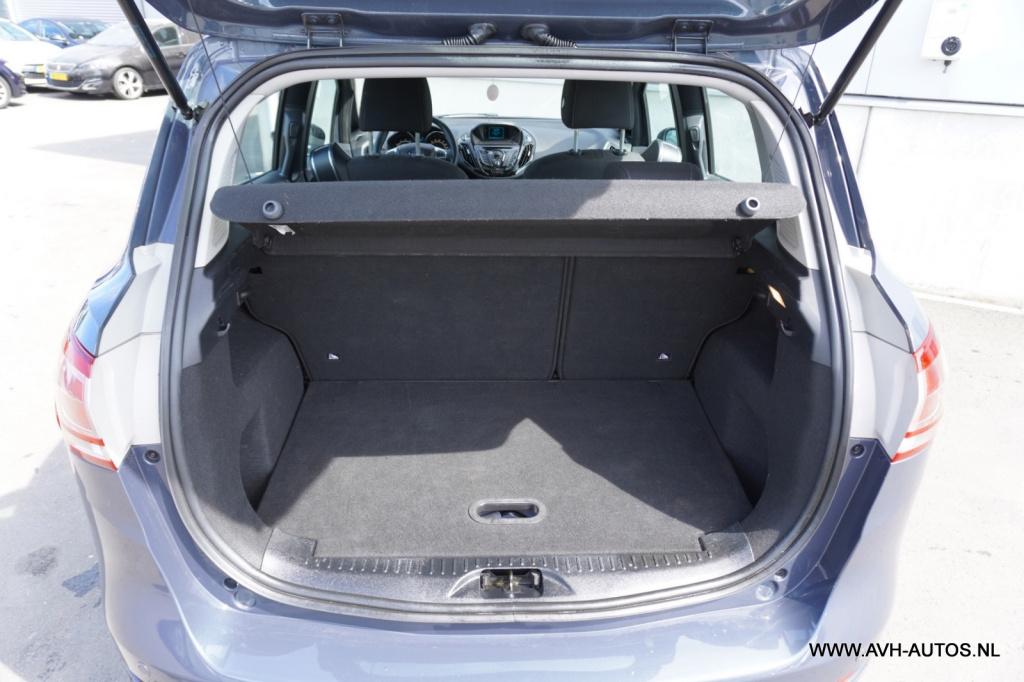 Ford B-max 1.0 ecoboost titanium