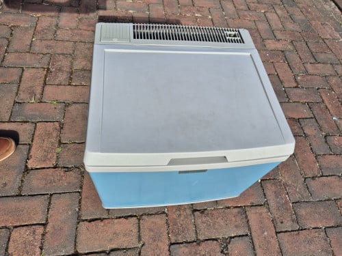 Koelbox Mobicool c40