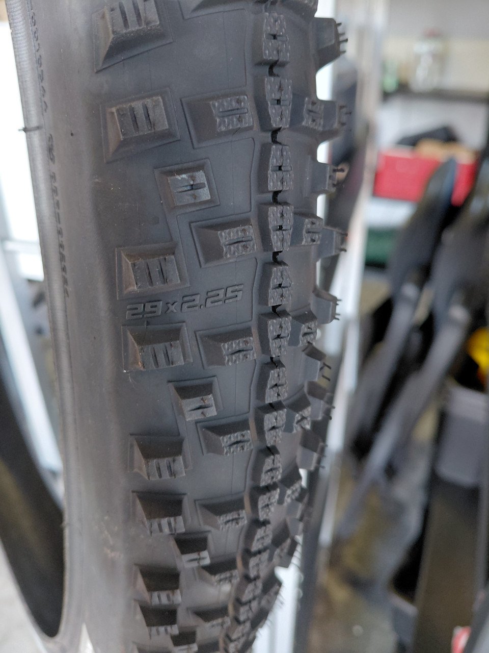 Mtb band schwalbe
