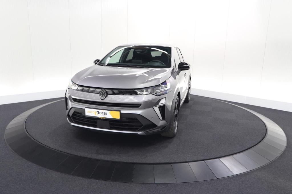 Renault Symbioz 1.6 e-tech full hybrid 145 esprit alpine | adaptieve cruise