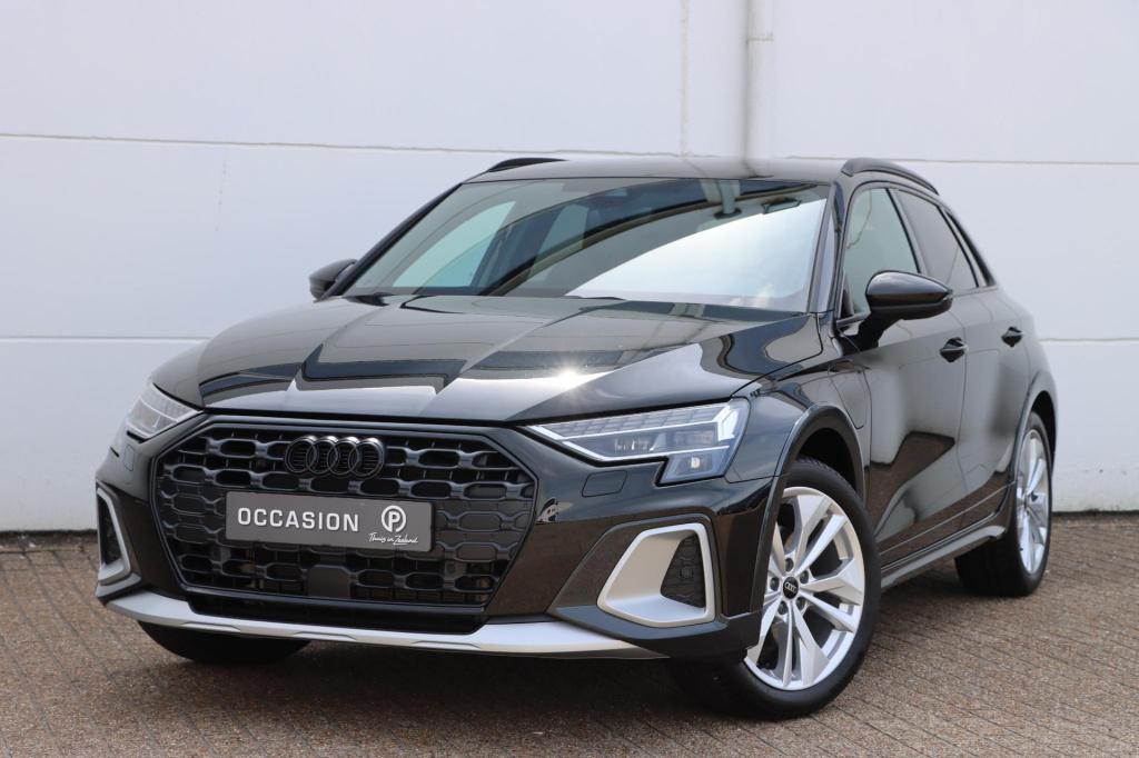 Audi A3 allstreet 40 tfsi e advanced edition s-line 204pk s-tronic | soh 10