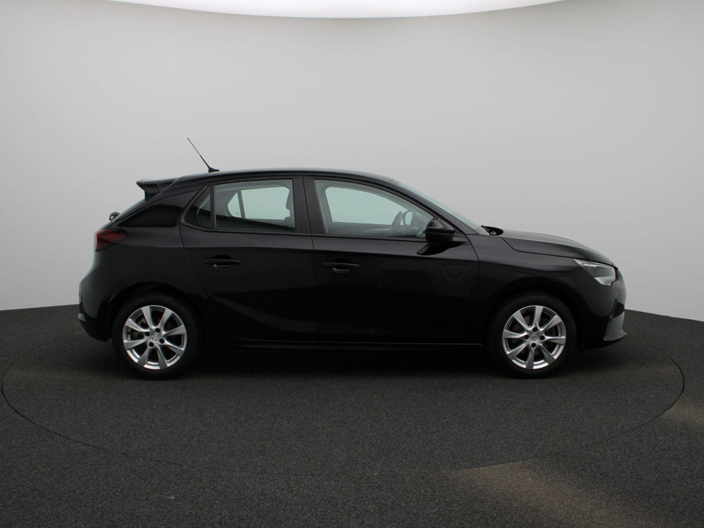 Opel Corsa 1.2 edition | automaat | navigatie | apple carplay / android aut