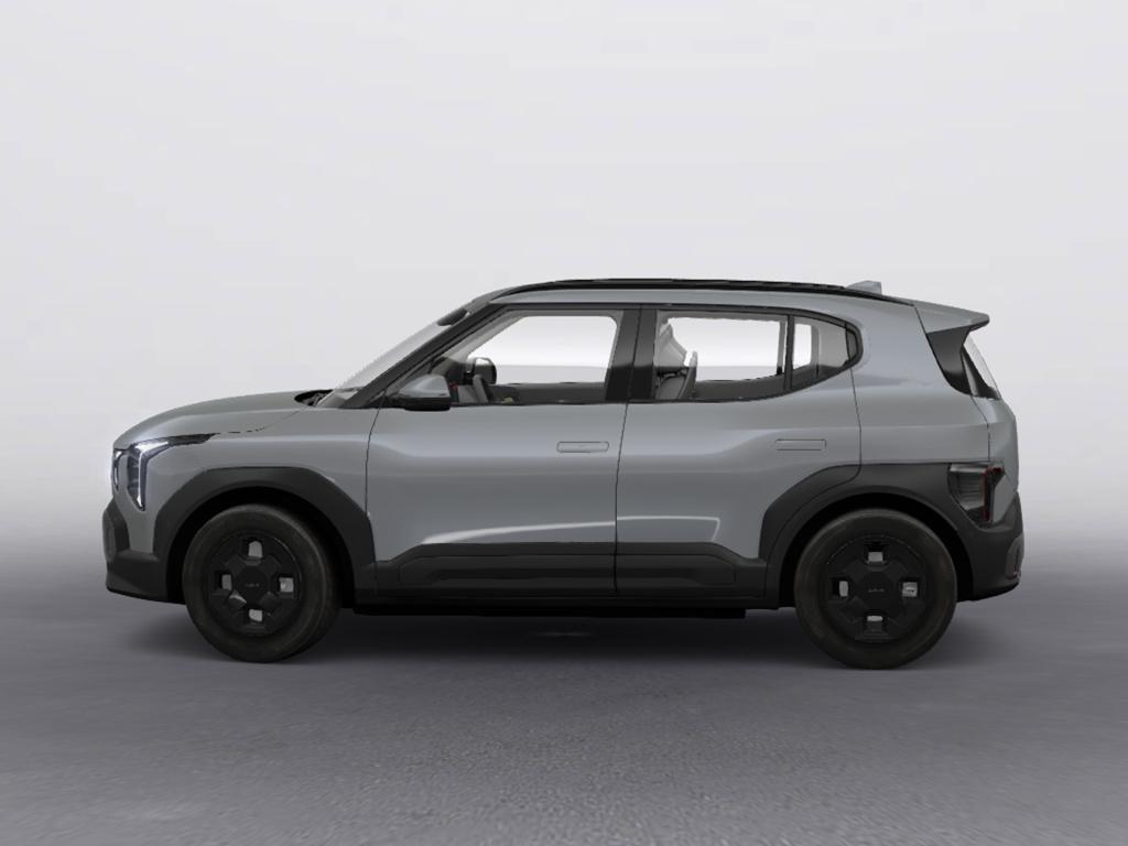 Kia Ev2 air 42.2 kwh ** voorraadvoordeel inclusief € 3.000,- inruilpremie**