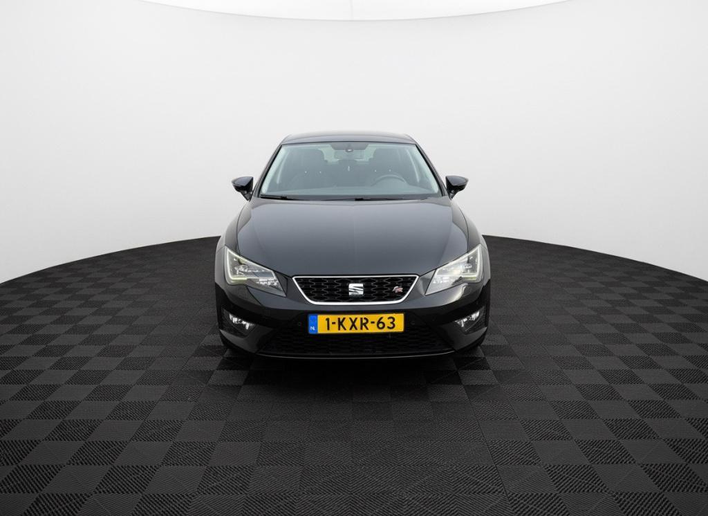 Seat Leon 1.4 tsi fr