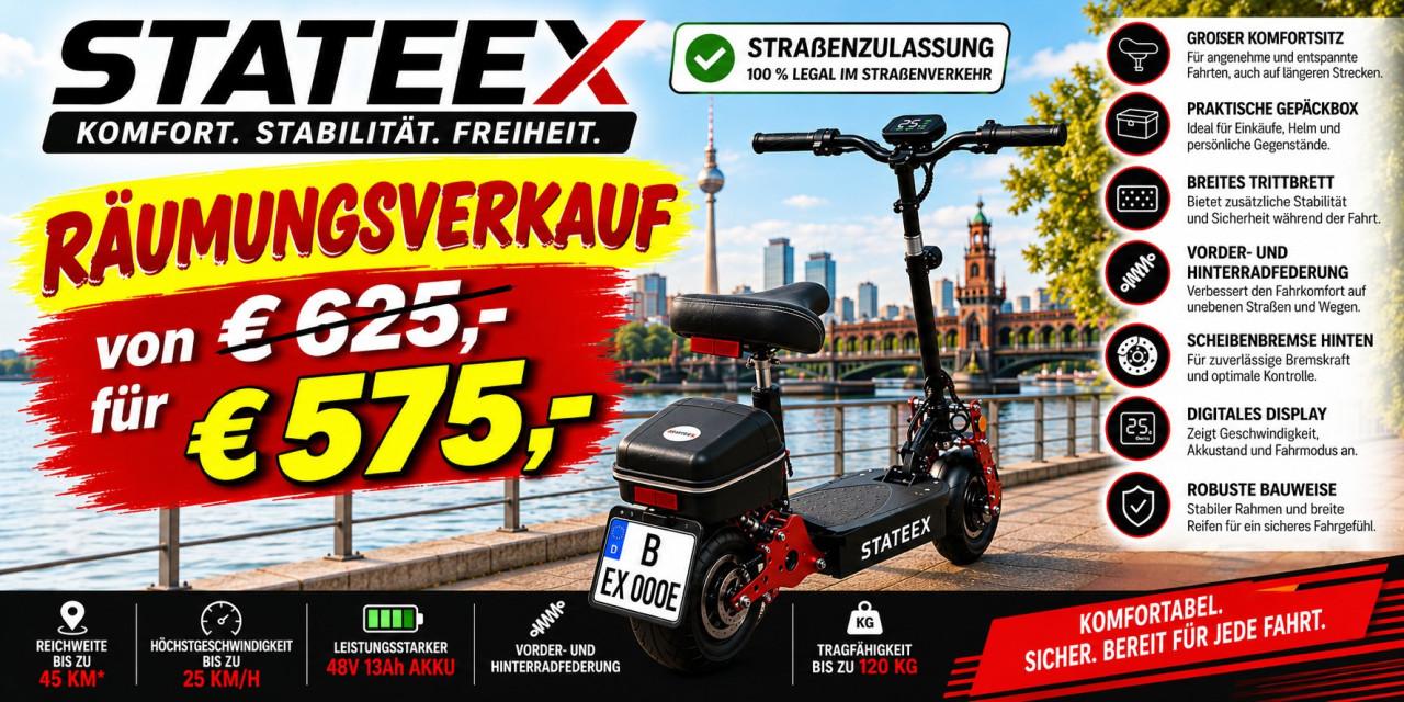 Comfortabel scootmobiel ? rijden voor een scherpe prijs