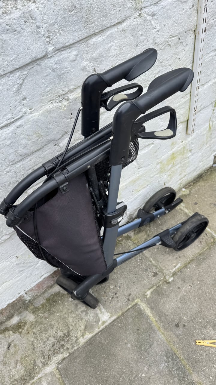 Rollator