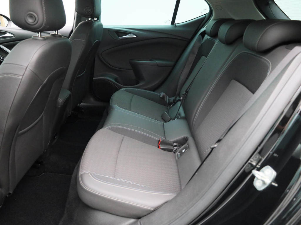 Opel Astra 1.4 innovation | lmv | dab | climate control | half leder | agr 