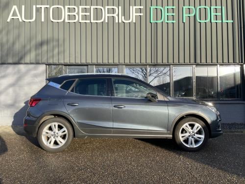 SEAT ARONA 1.5 FR Business Intense