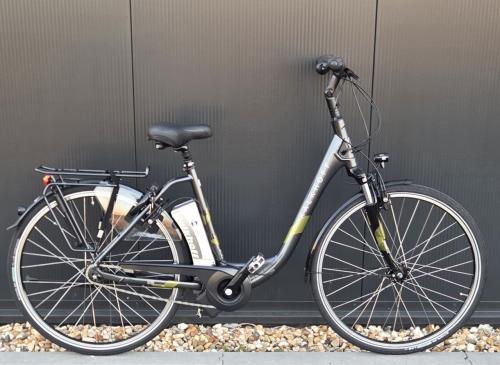 Mooie Kalkhoff Tasman Impulse 8 540Wh 53cm