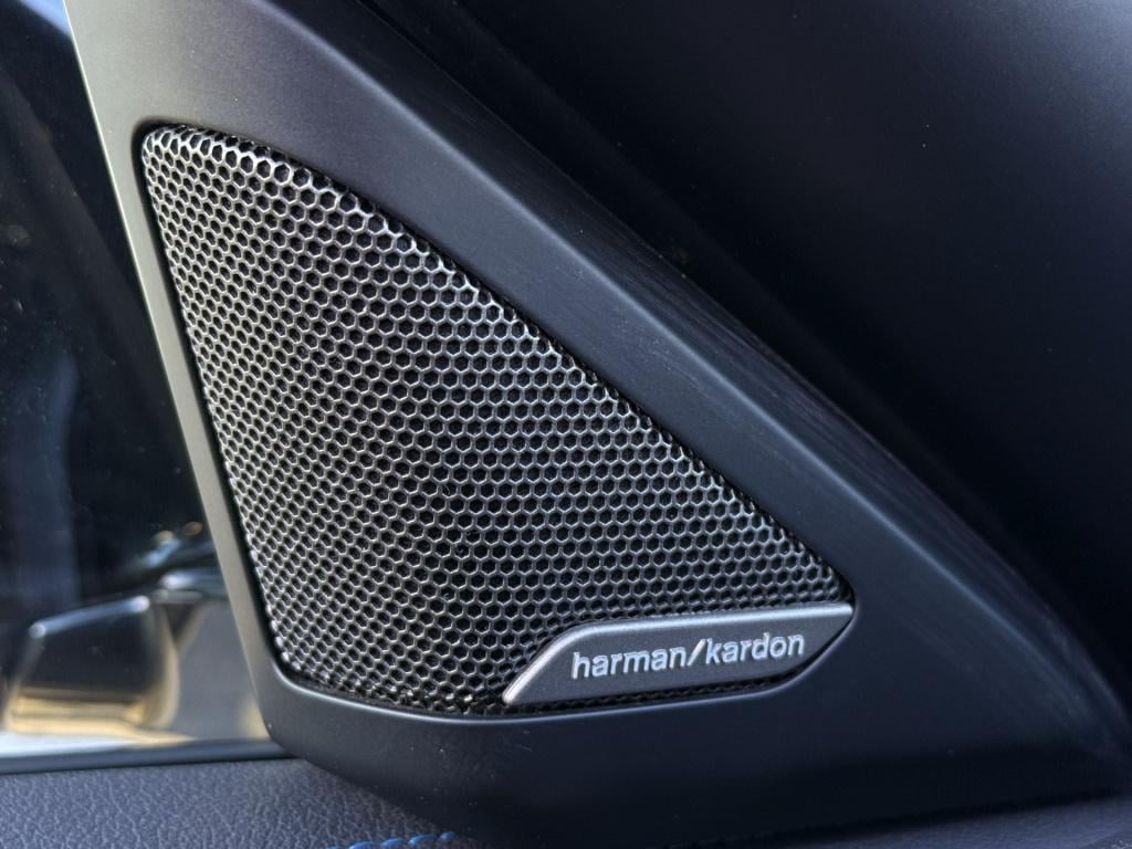 BMW Z4 roadster m40i high executive edition | acc | harman / kardon | head-