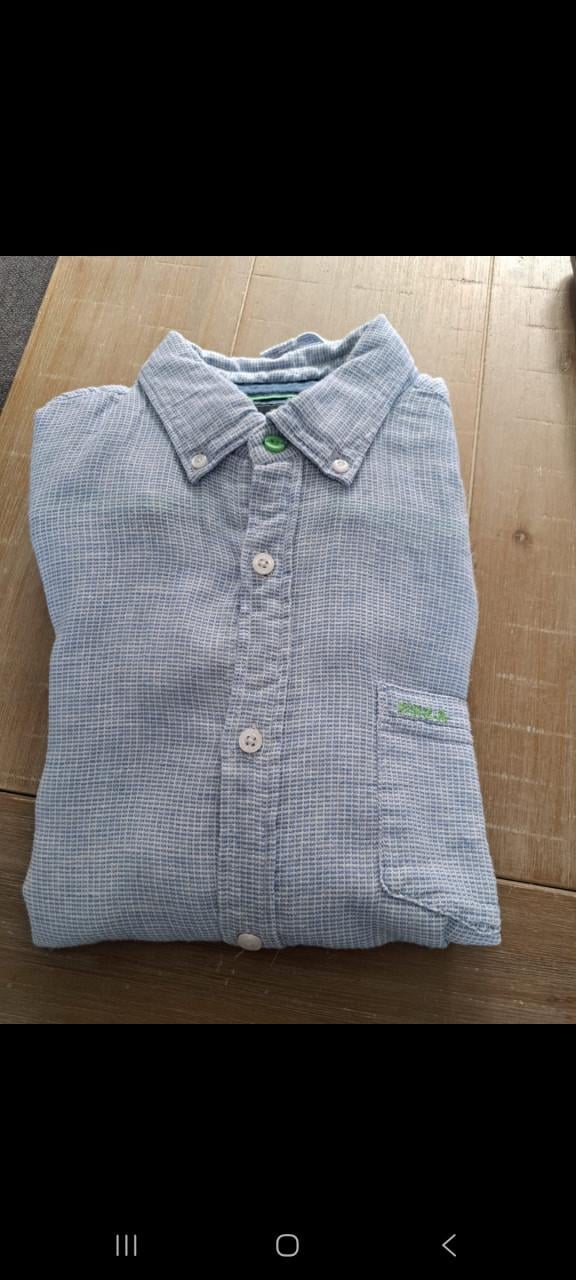 Kleding