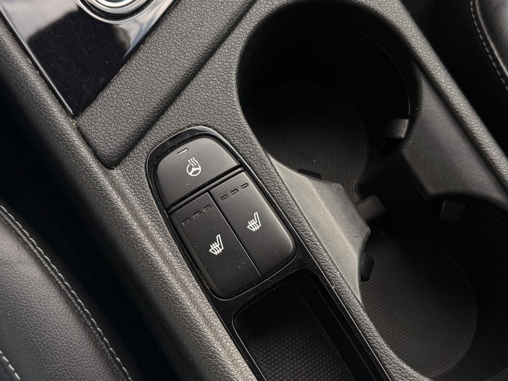 Kia Niro 1.6 gdi hybrid comfortline | acc | stoel/stuurverwarming | achteru