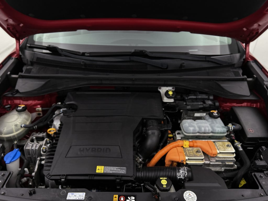 Kia Niro 1.6 gdi phev dynamicplusline | trekhaak | 18 inch |