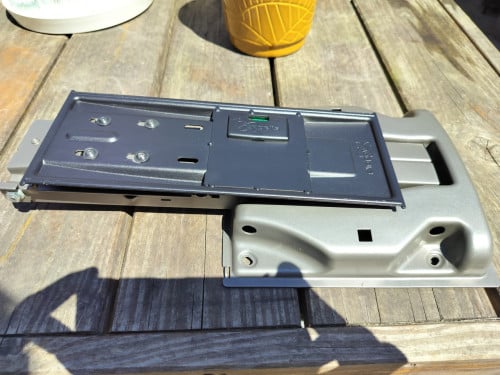 Tv Meubel 'Vogels EFW 8145