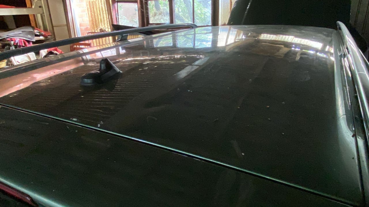 Audi A6 3,0L V6 Quattro te koop
