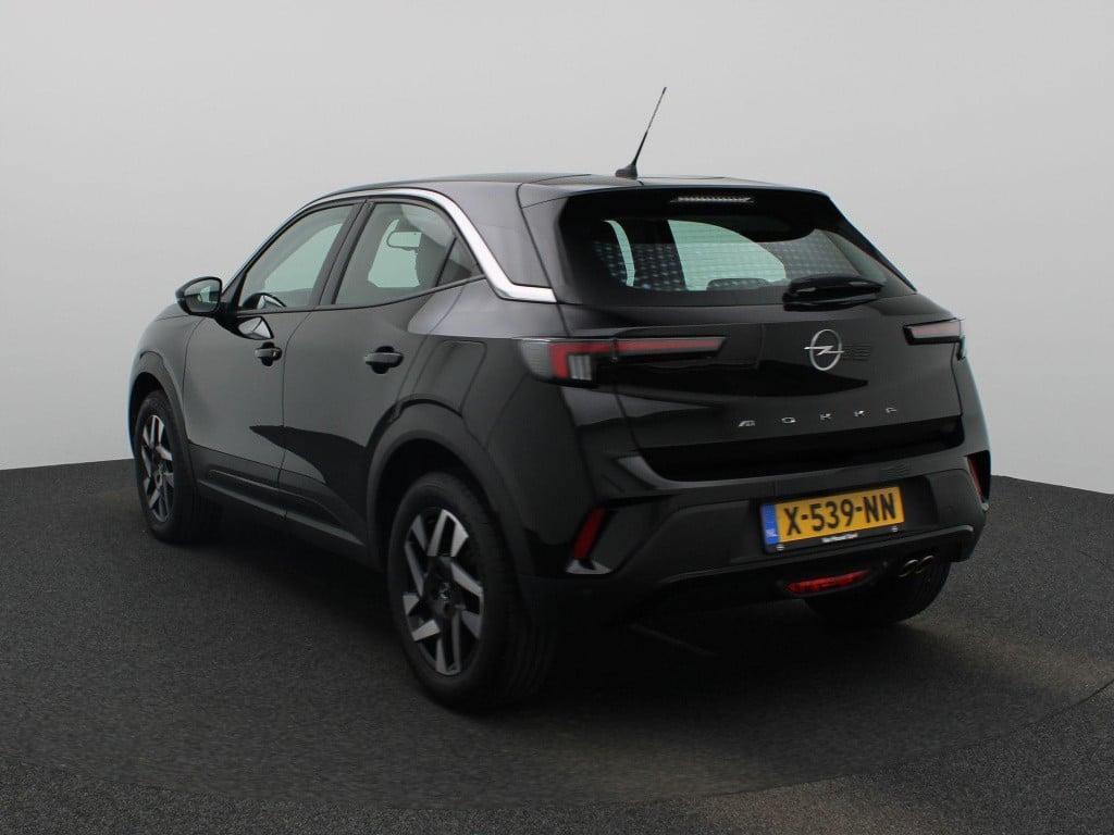Opel Mokka 1.2 turbo edition | navigatie | camera | apple carplay/android a