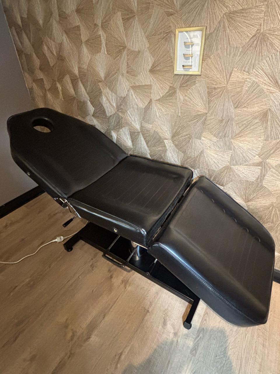 Behandelstoel