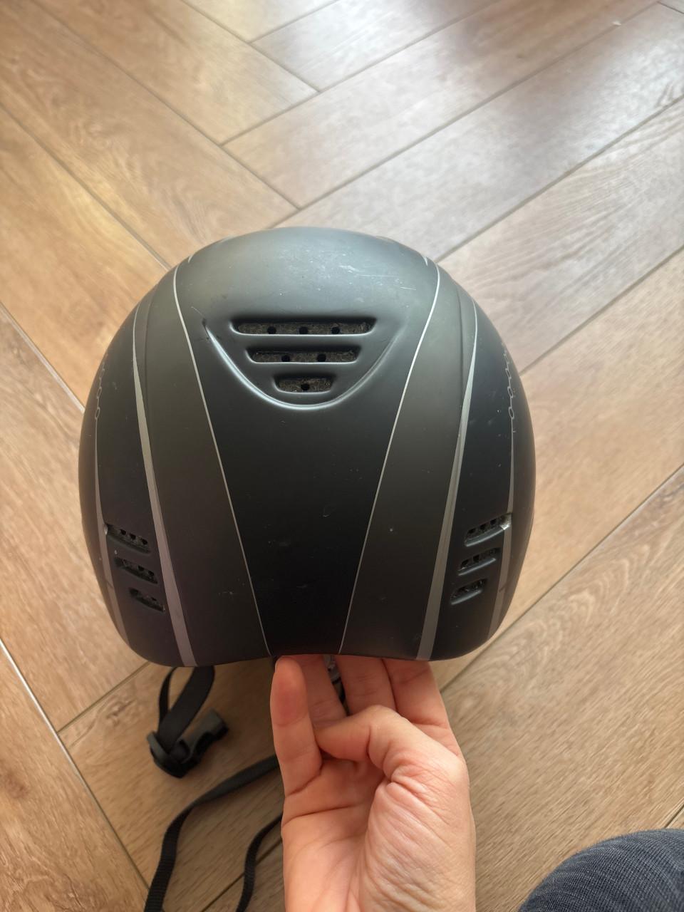 Cap paardrijden 51-54