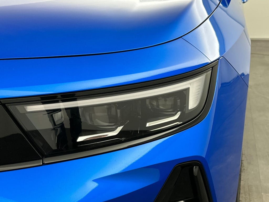 Opel Astra sports tourer 1.2 turbo gs | navigatie | apple carplay/android a